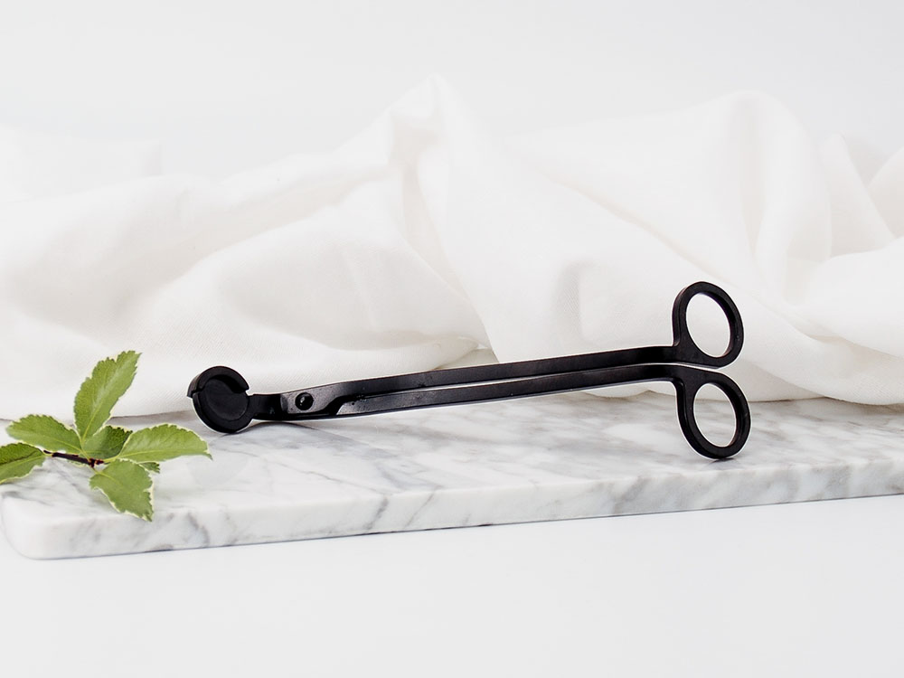 Wick Trimmers The Kentish Botanical Co. Kent